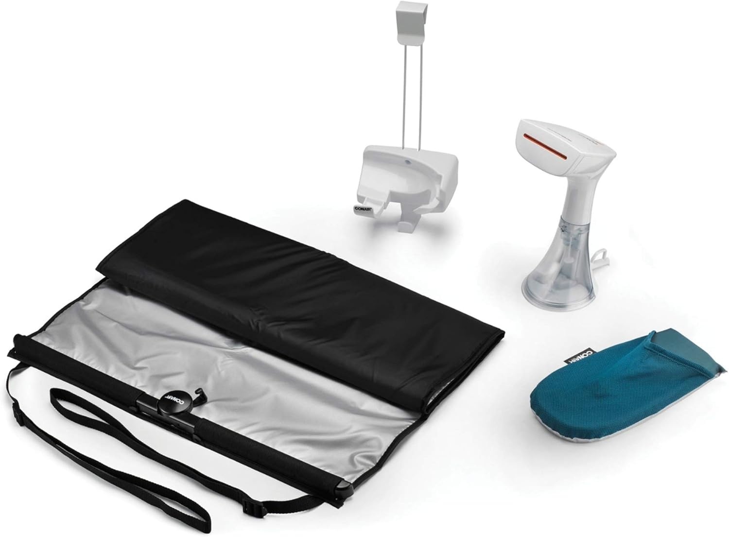 image:imageConair Complete Care Protective Door Press Pad Helps Protect Surfaces While Garment Steaming