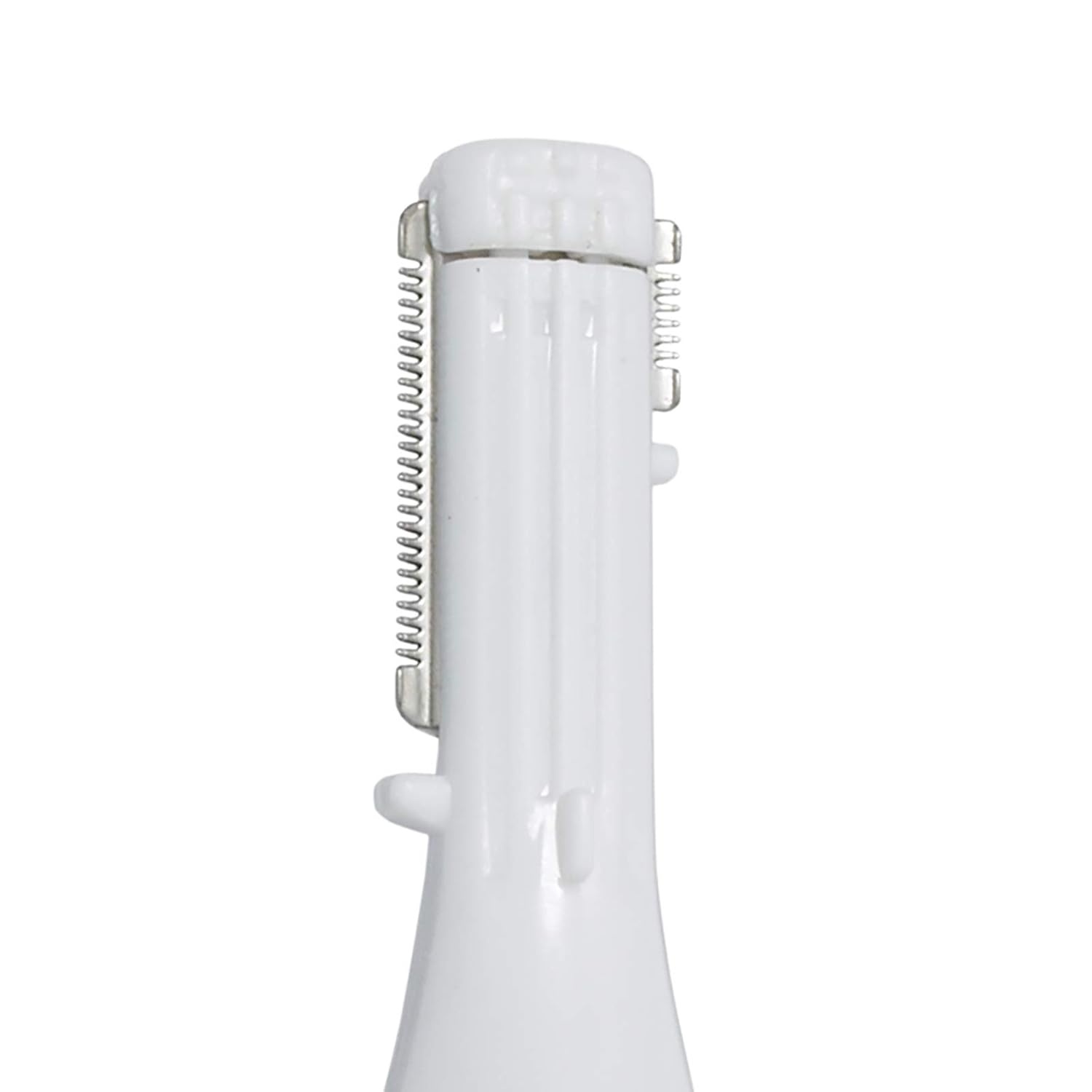 image:imageConair Cordless Ladies Hair Trimmer for Women Bikini Trimmer and Eyebrow Trimmer1 Count Pack of 1