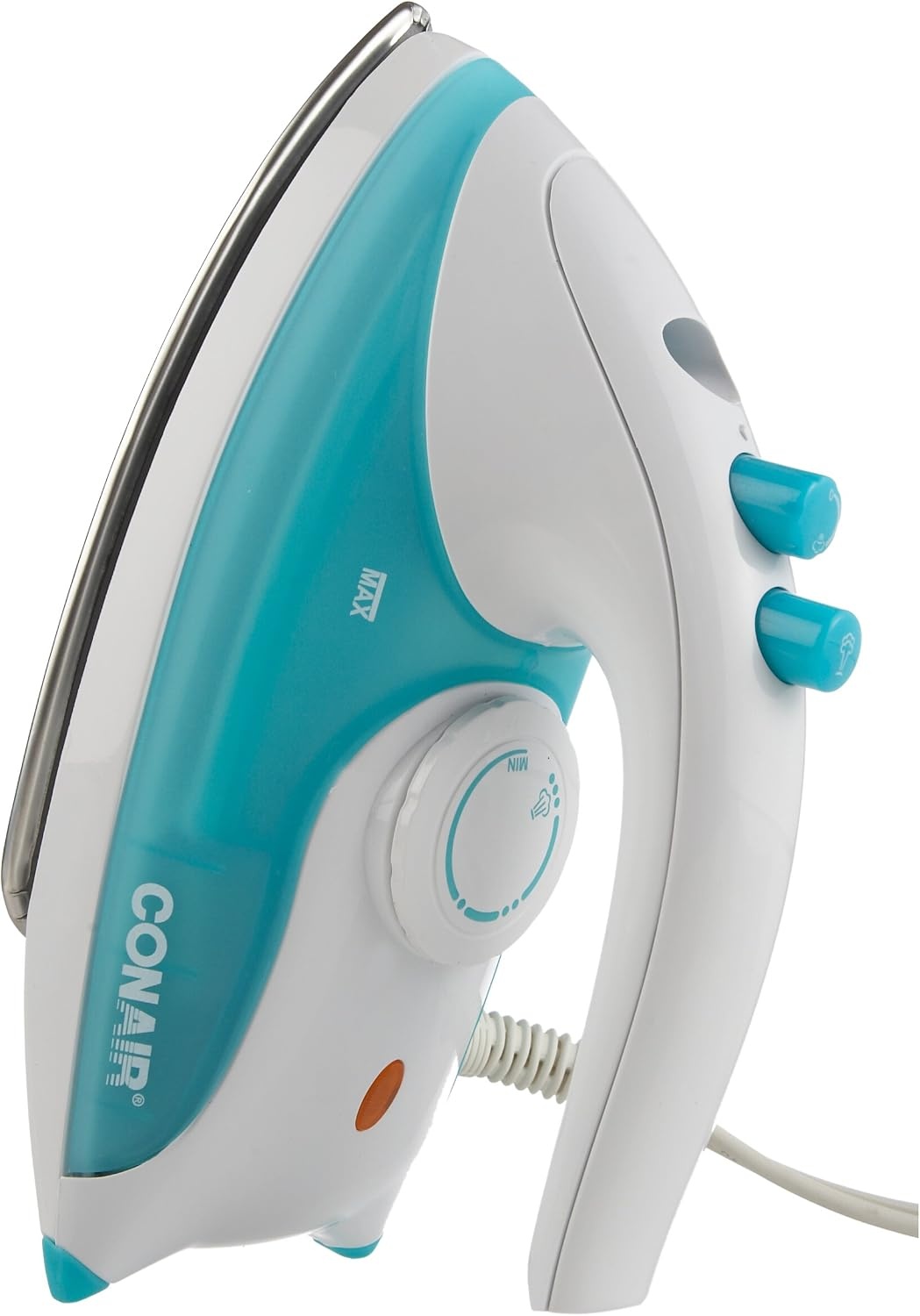 image:imageConair EZ Press 800 Watt Handheld Steam Iron