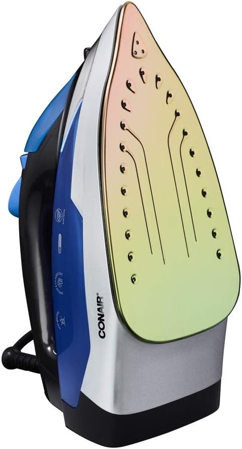 image:imageConair ExtremeSteam 1875 Watt Pro Steam Iron1550 Watts