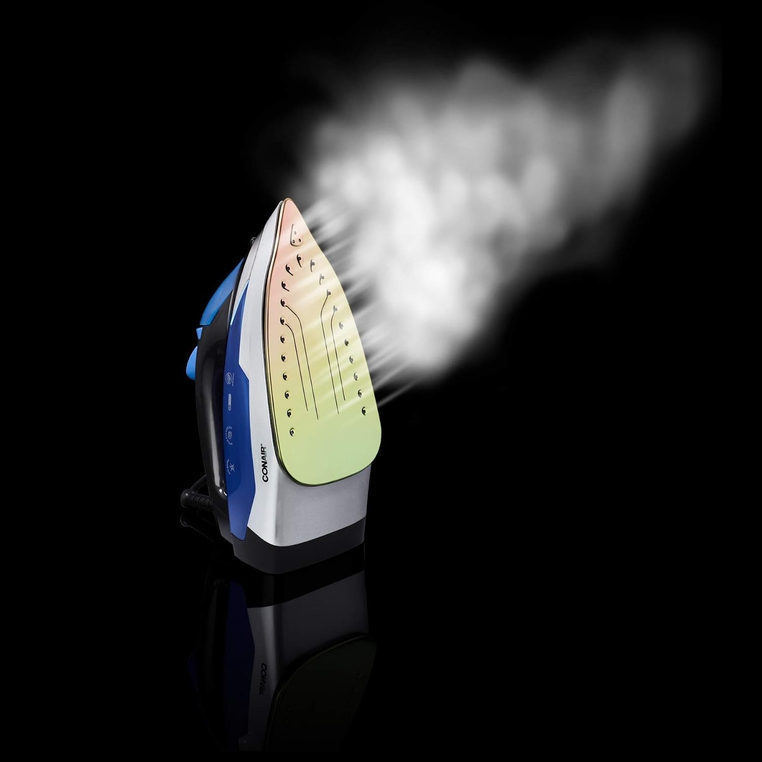 image:imageConair ExtremeSteam 1875 Watt Pro Steam Iron1550 Watts