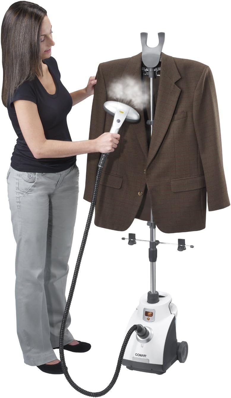 image:imageConair ExtremeSteam Professional Fabric Steamer