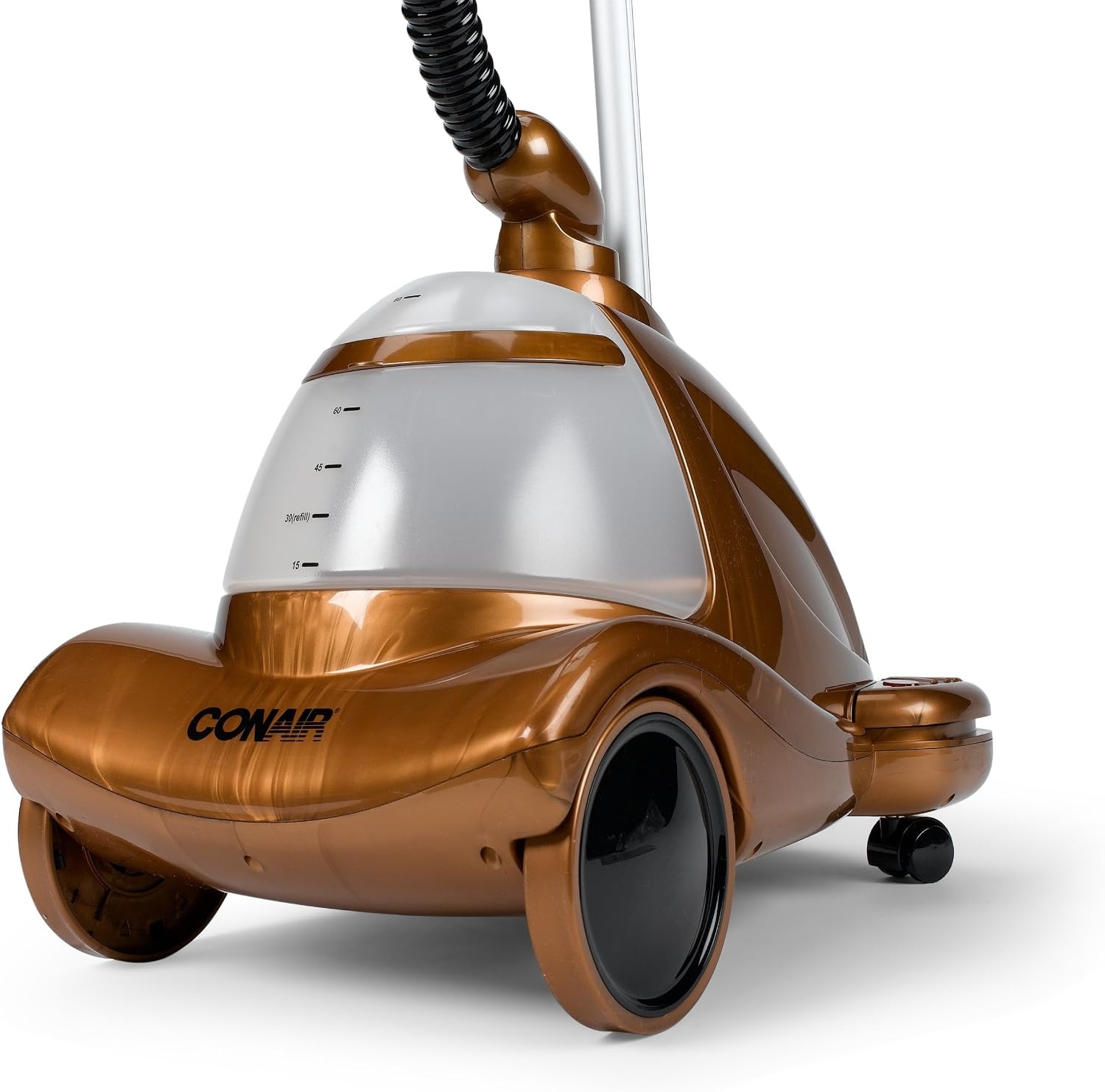 image:imageConair GS29 Instant Heat Ionic Professional Garment Steamer
