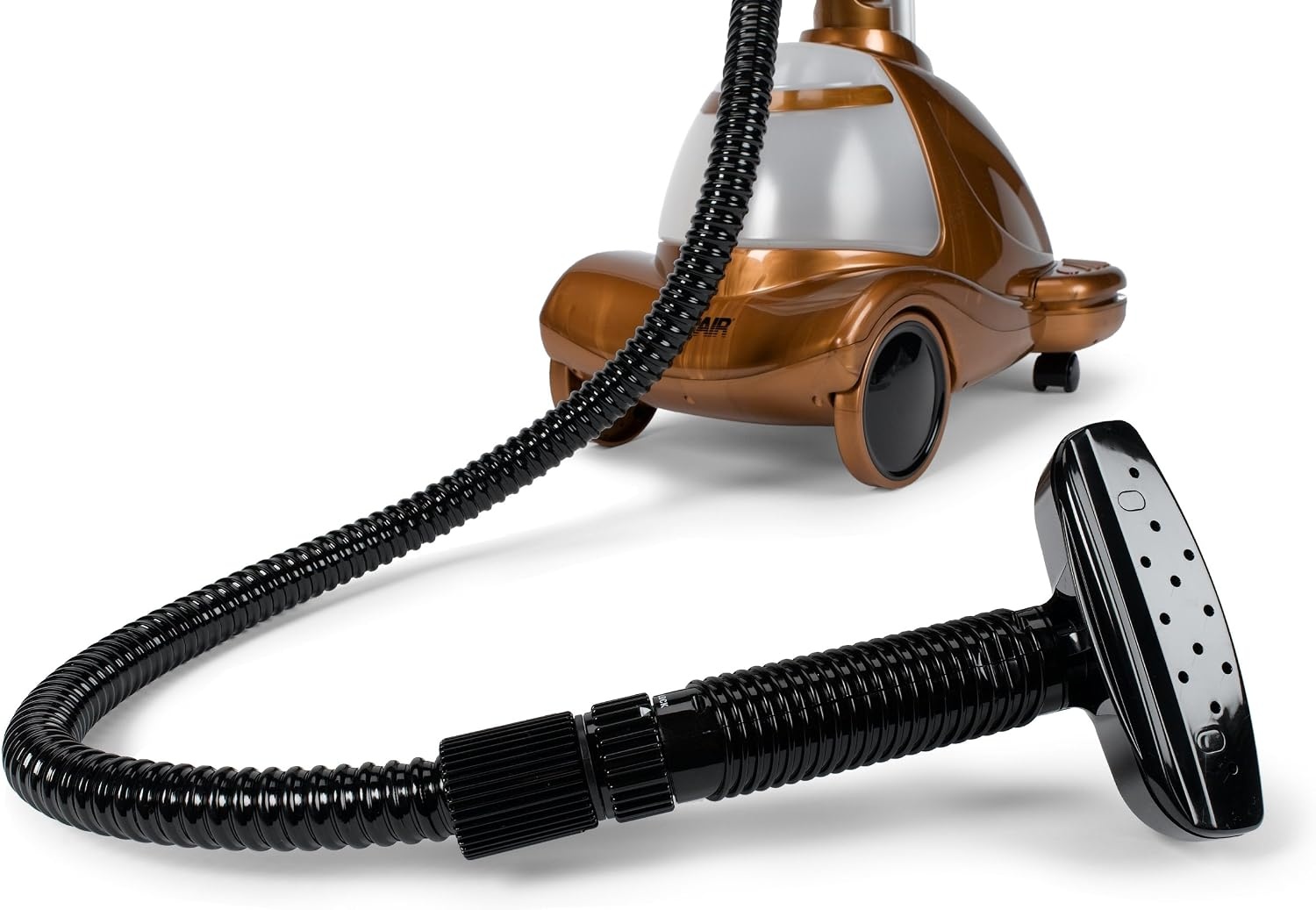 image:imageConair GS29 Instant Heat Ionic Professional Garment Steamer
