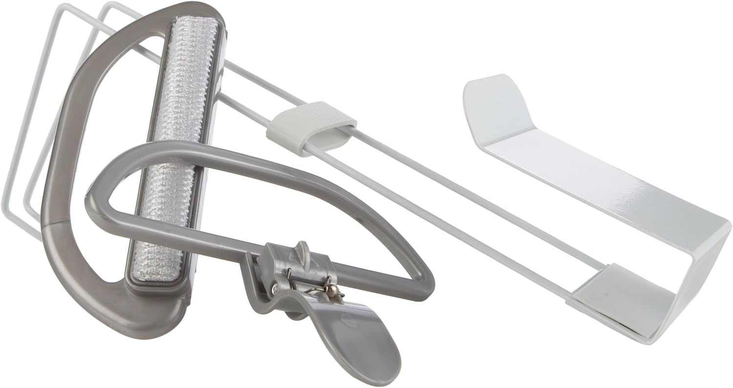 image:imageConair GS60 Deluxe Compact Fabric Steamer