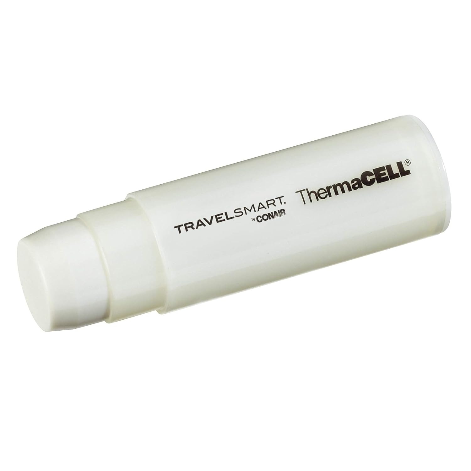 image:imageConair Thermacell Refills 34Curling Iron 2Pack Replacements Cartridges by Travel SmartWhite
