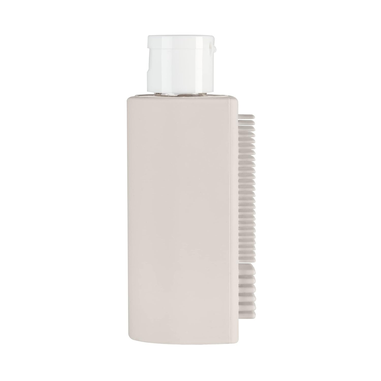 image:imageConair Travel Sized Toiletries TSA Approved Travel Bottles Travel Sized Bottles by Travel Smart 2 Piece Set