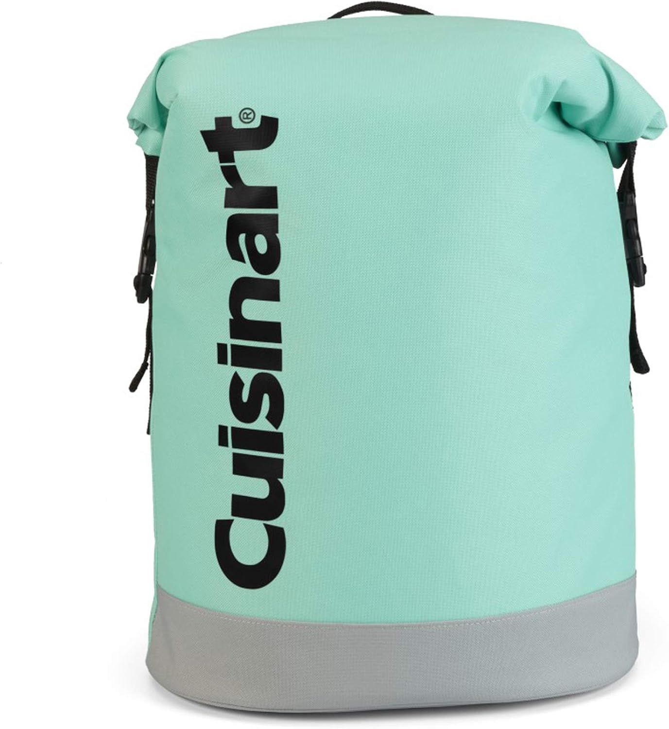 image:imageCuisinart Waterproof Thermal Insulation Coolers Perfect for Sporting Events Picnics Beach or TravelTurquoise Backpack