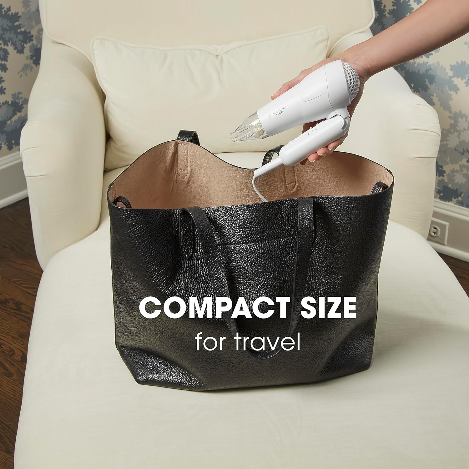 image:imageMINI PRO TRAVEL HAIR DRYER1 Count Pack of 1