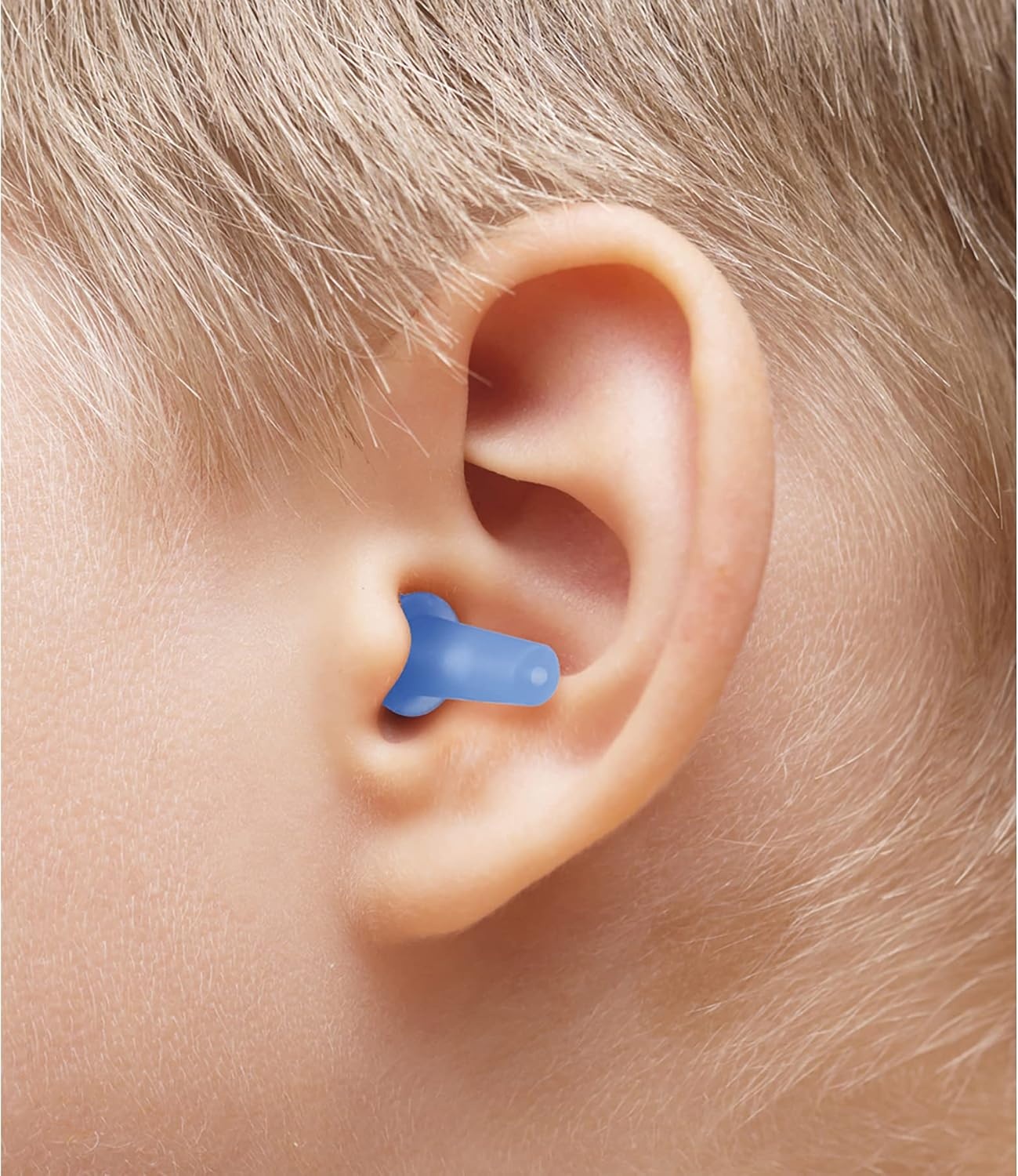 image:imageOriginal Child EarPlanes by Cirrus Healthcare Ear Plugs Airplane Travel Ear Protection 1 Pair SizeSmall