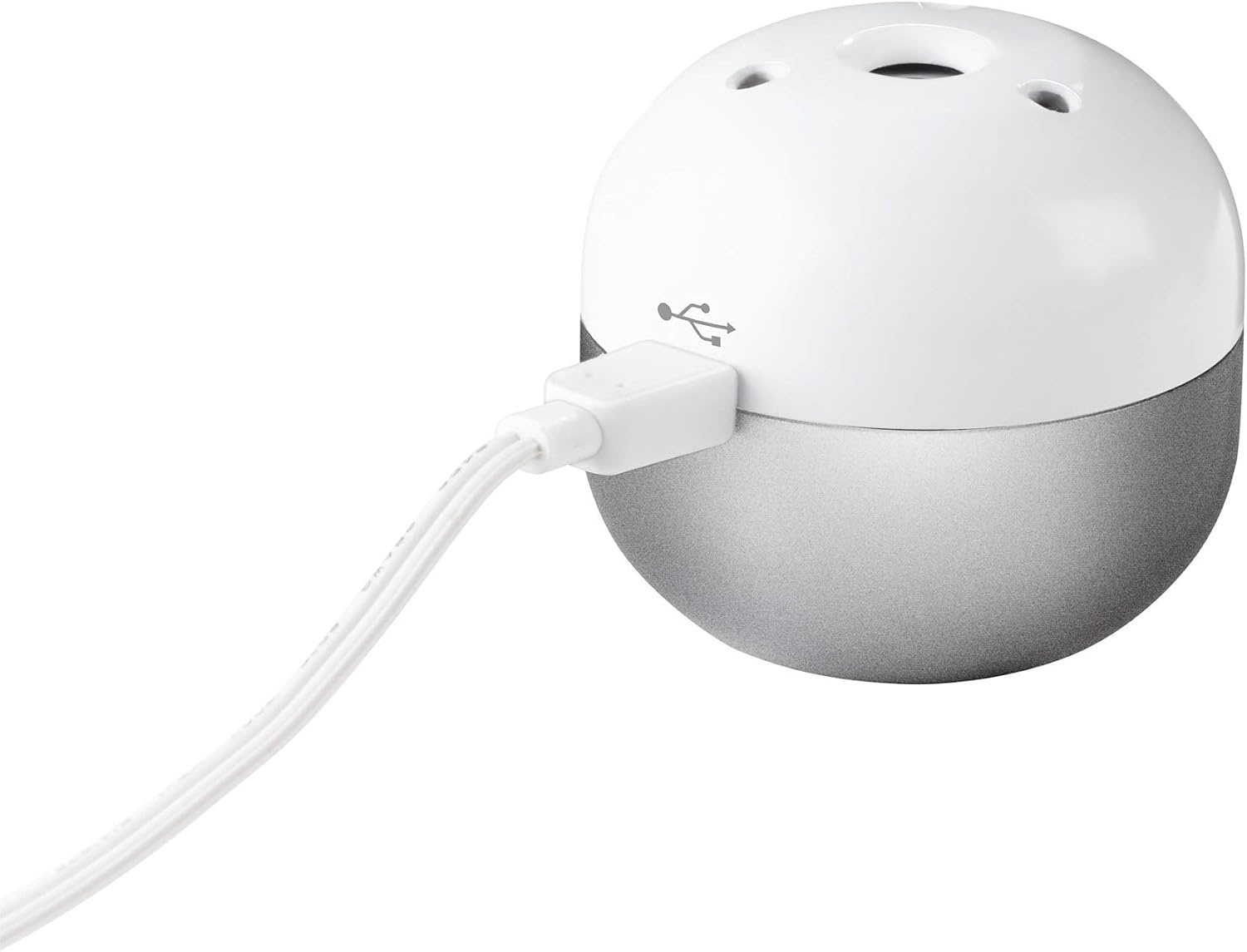 image:imageTravel Smart by Conair USB Travel Humidifier