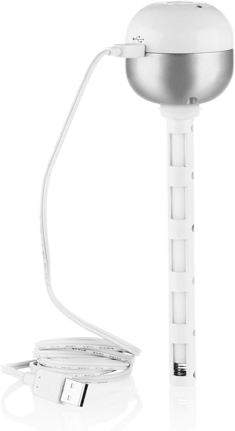 image:imageTravel Smart by Conair USB Travel Humidifier