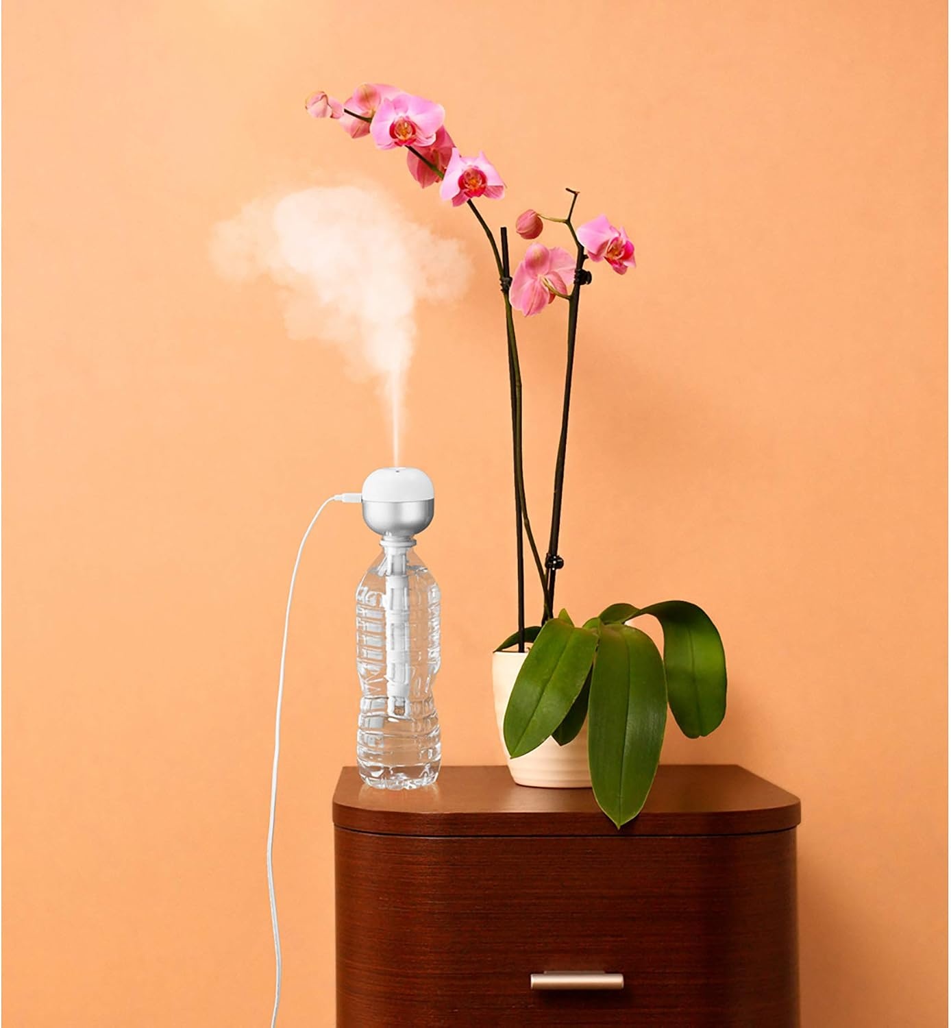 image:imageTravel Smart by Conair USB Travel Humidifier