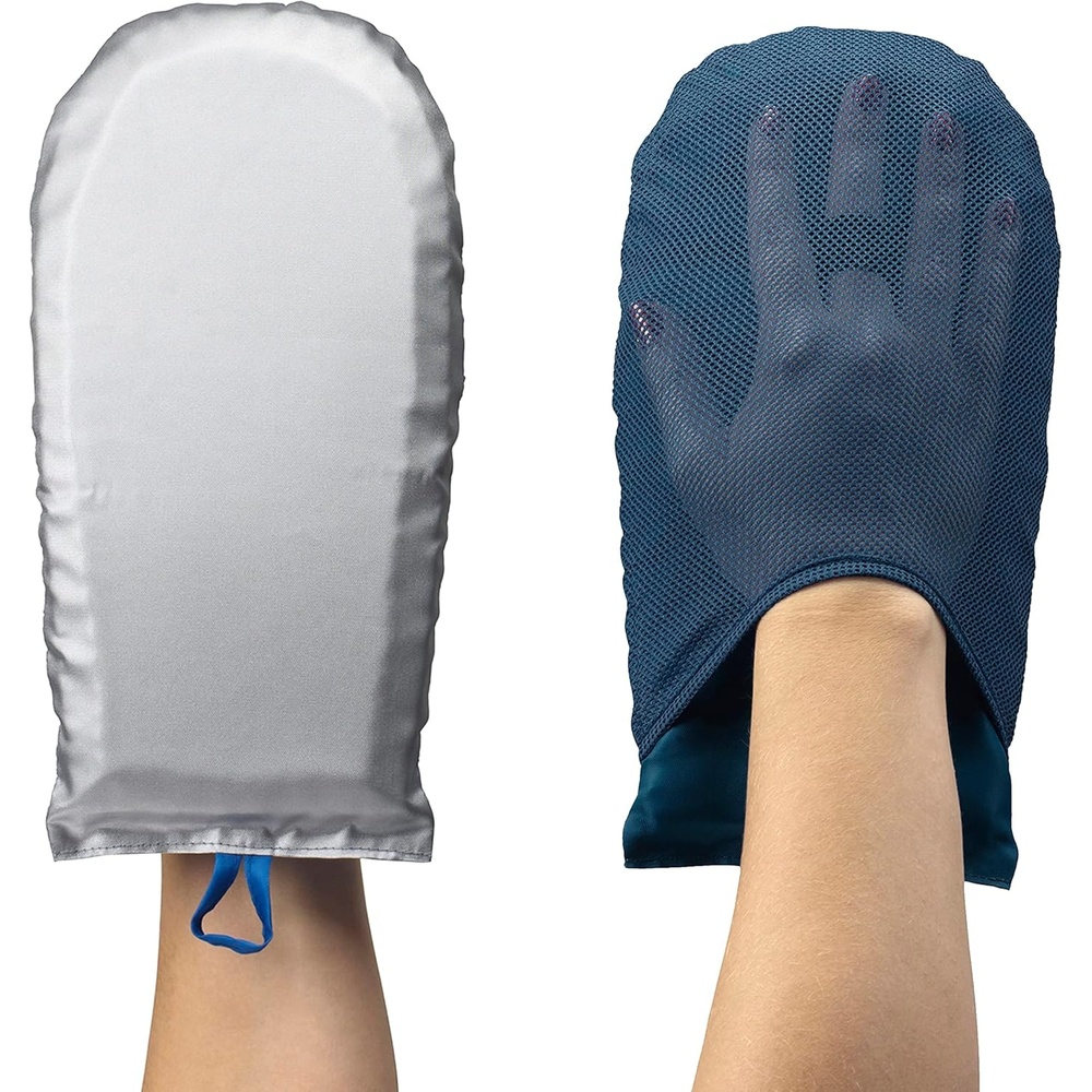 image:imageConair Complete Care Protective Garment Steaming Mitt Creates a firm backing while steamingGarment Steaming Mitt
