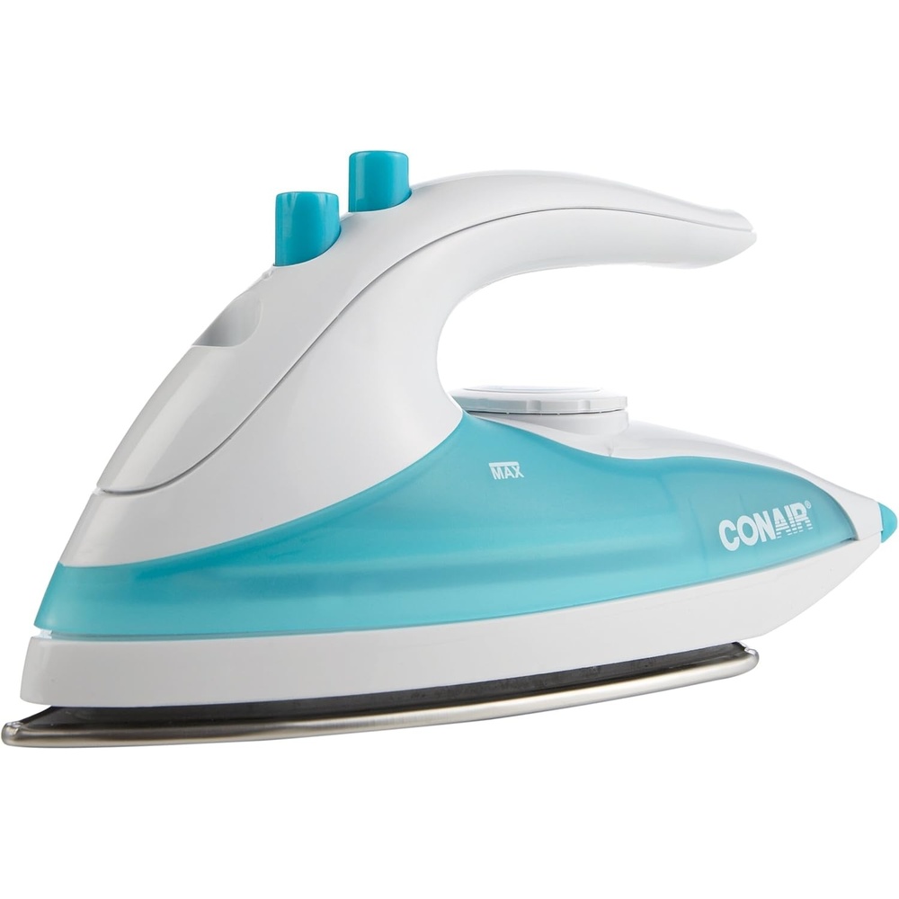 image:imageConair EZ Press 800 Watt Handheld Steam Iron