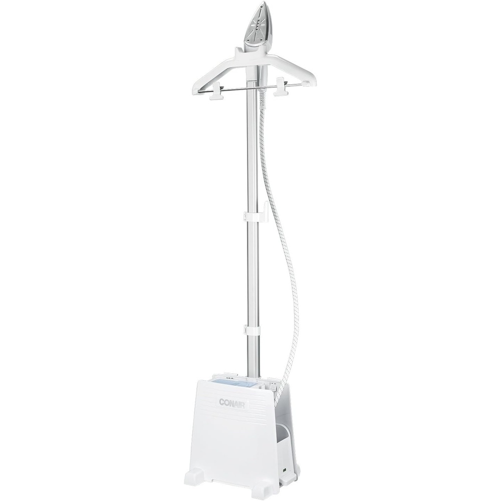 image:imageConair Extreme Steam Deluxe Upright Professional Fabric Steamer