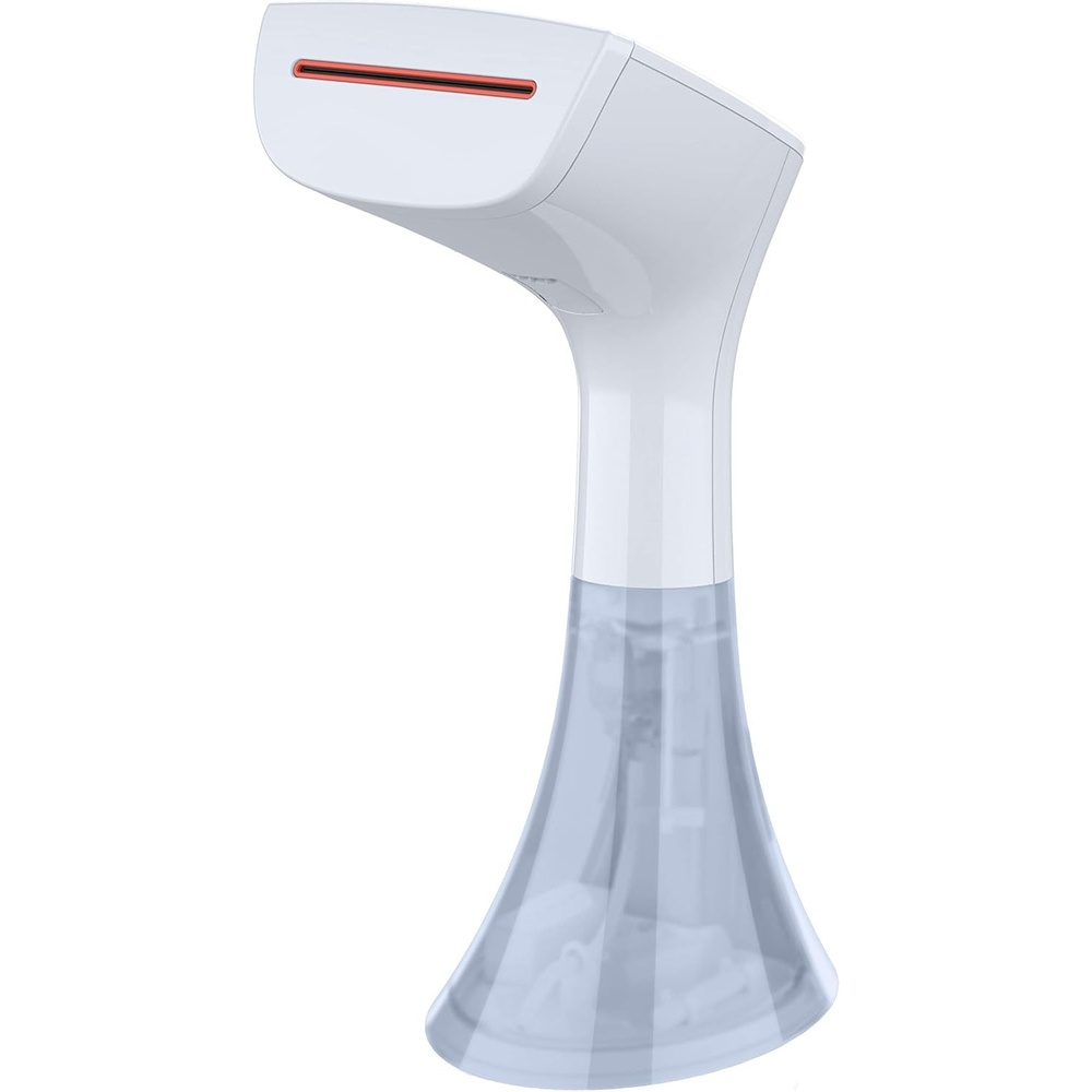 image:imageConair ExtremeSteam 1250 Watt Handheld Fabric Steamer with Advanced Heat Technology and AntiCalcification Filter White