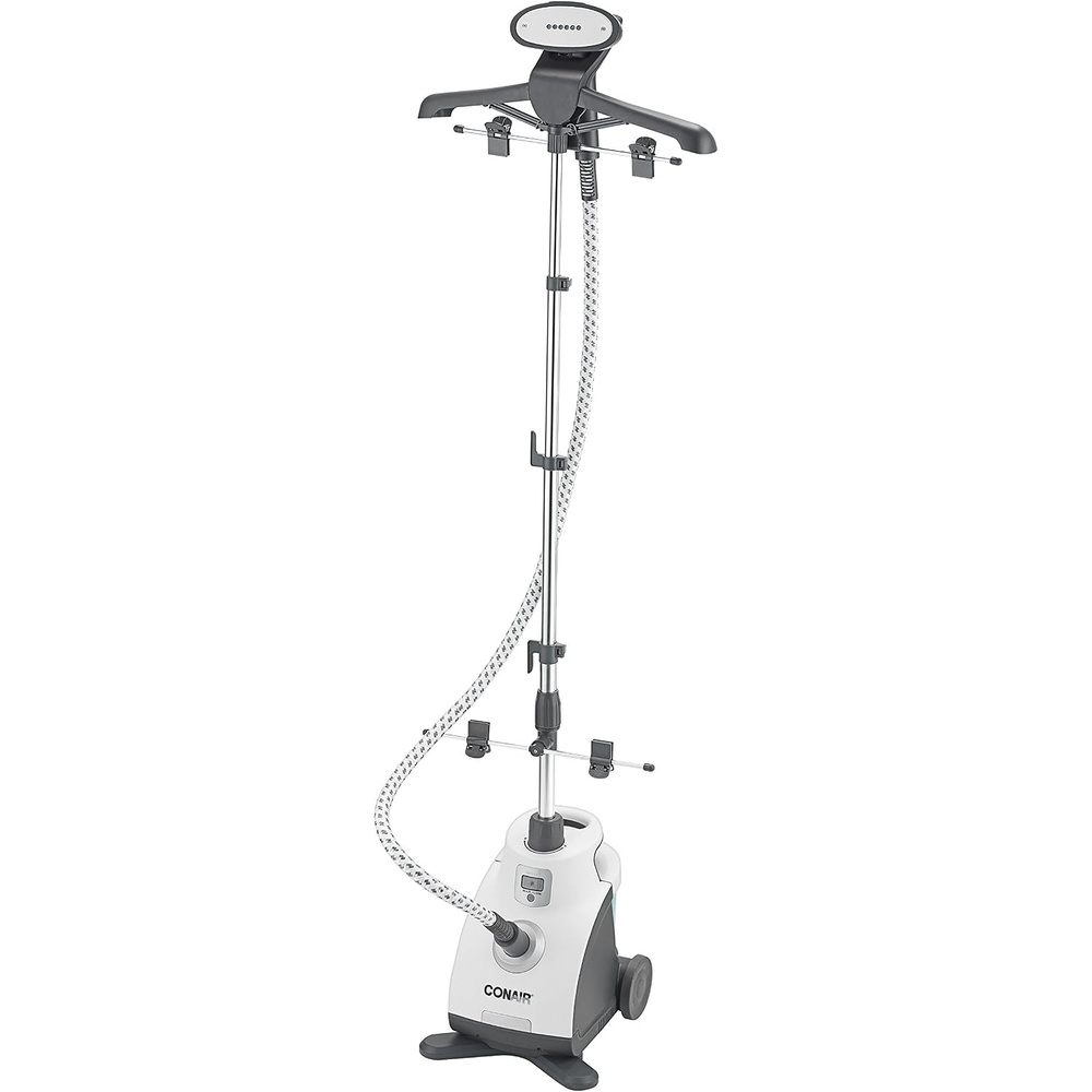 image:imageConair ExtremeSteam 1800 Watt Upright Fabric Steamer
