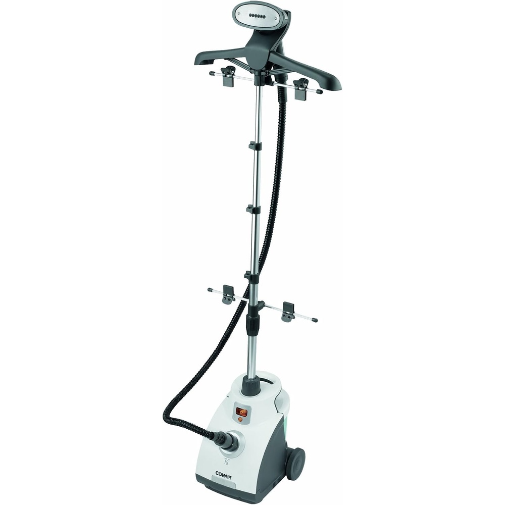 image:imageConair ExtremeSteam Professional Fabric Steamer