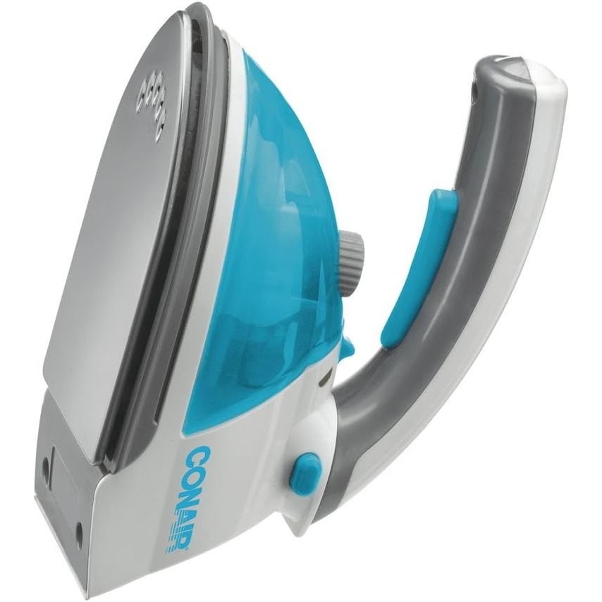 image:imageConair GS19 Deluxe Handheld Fabric Steamer