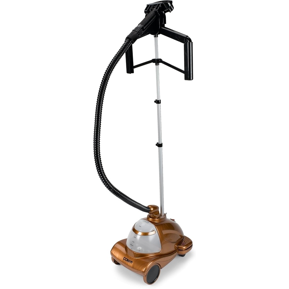 image:imageConair GS29 Instant Heat Ionic Professional Garment Steamer