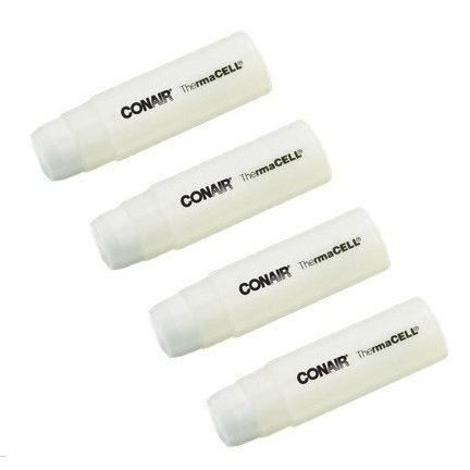 image:imageConair ThermaCELL Refill Cartridges 4pk