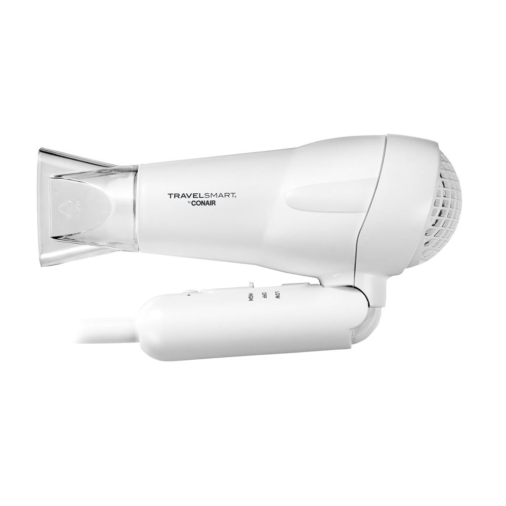 image:imageMINI PRO TRAVEL HAIR DRYER1 Count Pack of 1