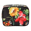 Black Floral