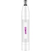 White / Purple