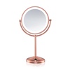 Rose Gold 1X/10X Magnification