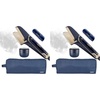One Size (Pack of 2)