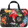 Black Floral