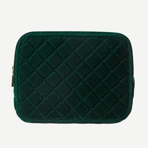 Conair 5 Piece Toiletry and Cosmetic Bag Set Under $30, Includes 1 Large Weekender Bag and 4 Organizer Bags in Blue Swirl Prints (Pack of 2)(Evergreen)
