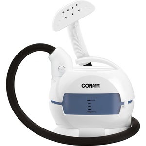 Conair Compact Commercial Quality Fabric Steamer