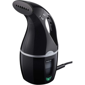 Conair Complete Steam 1100 WattHandheld Fabric Steamer, Black