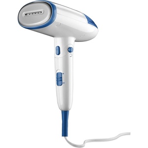 Conair CompleteSteam Handheld Folding Handle Fabric Steamer
