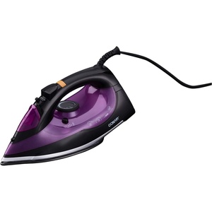 Conair Extreme Steam Ultimate Steam Clothing Iron, 1625-Watts with Nano Titanium Soleplate Iron(1625-WATTS)