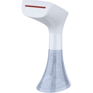 Conair ExtremeSteam 1250 Watt Handheld Fabric Steamer with Advanced Heat Technology and Anti-Calcification Filter, White