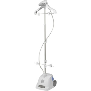 Conair Full Size Garment Steamer for Clothes, Turbo ExtremeSteam 1875W Professional Steam and Press