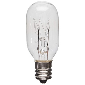 Conair Incandescent Mirror Replacement Bulb, 20W, 1 Clear(1 Count (Pack of 1))