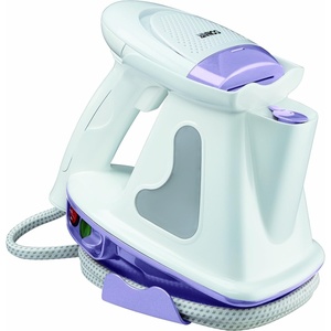 Conair Portable Tabletop Fabric Steamer (GS65)