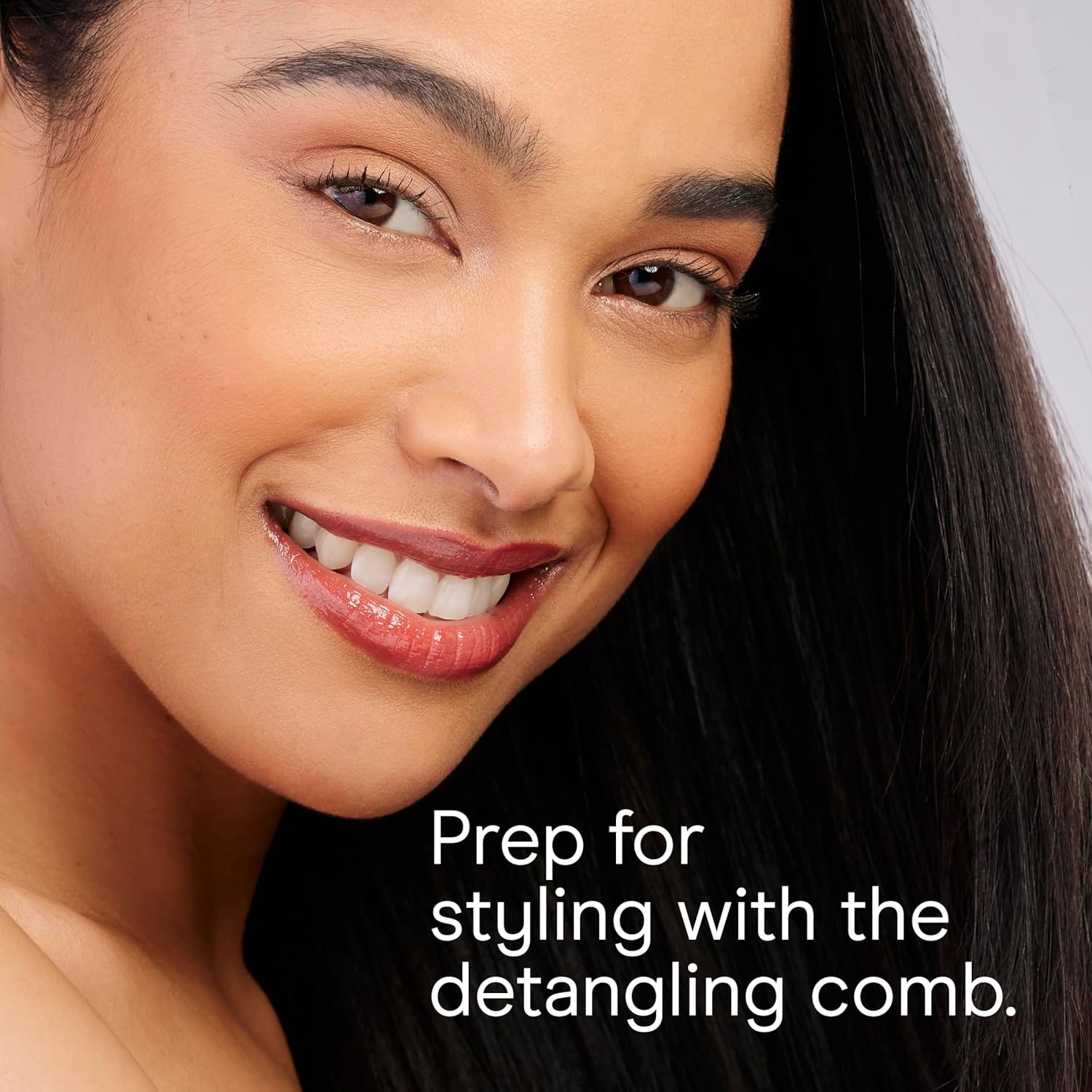 image:imageConair 3in1 Styling Hair Dryer 1875W Blow Dryer with 3 Styling Attachments to Detangle Straighten and Volumize Ionic Technology Dual Voltage1875 Watts Ionic Technology