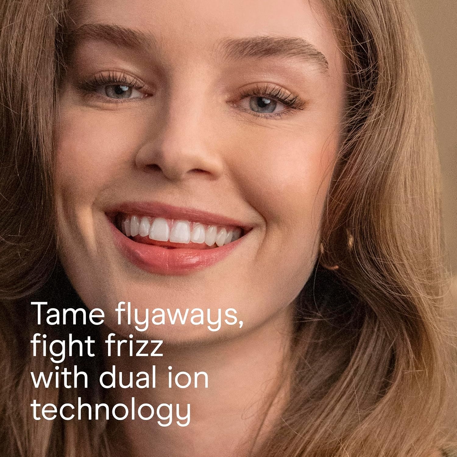 image:imageConair DigitalAire Air Styling System 4in1 Drying and Styling System with 4 Attachments to Detangle Straighten Volumize Dry Plum Model 997