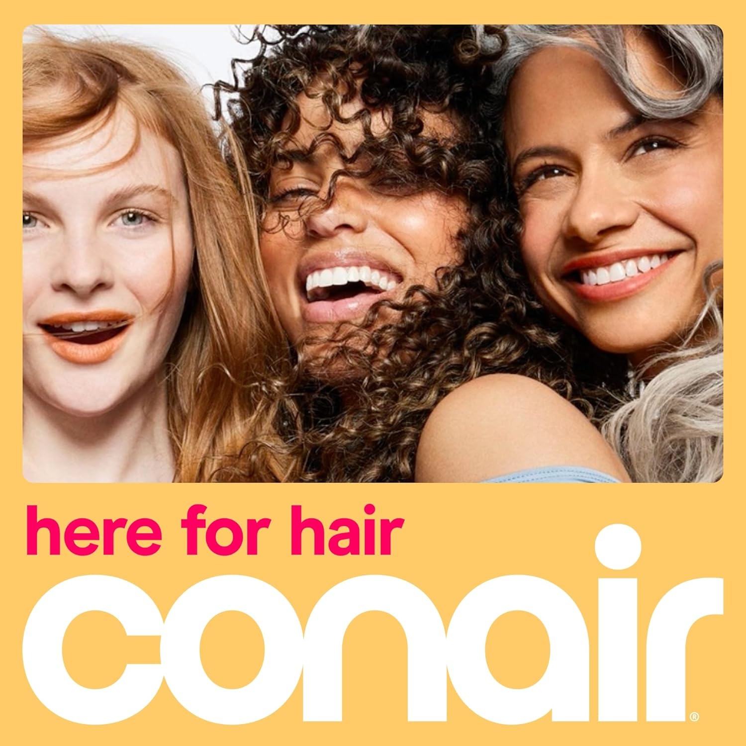 image:imageConair Double Ceramic 1In ClampFree Curling Wand Clampfree double 1in ceramic wand styles creasefree beachy waves on short to long hair WhiteRose Gold CD705L13WhiteRose Gold