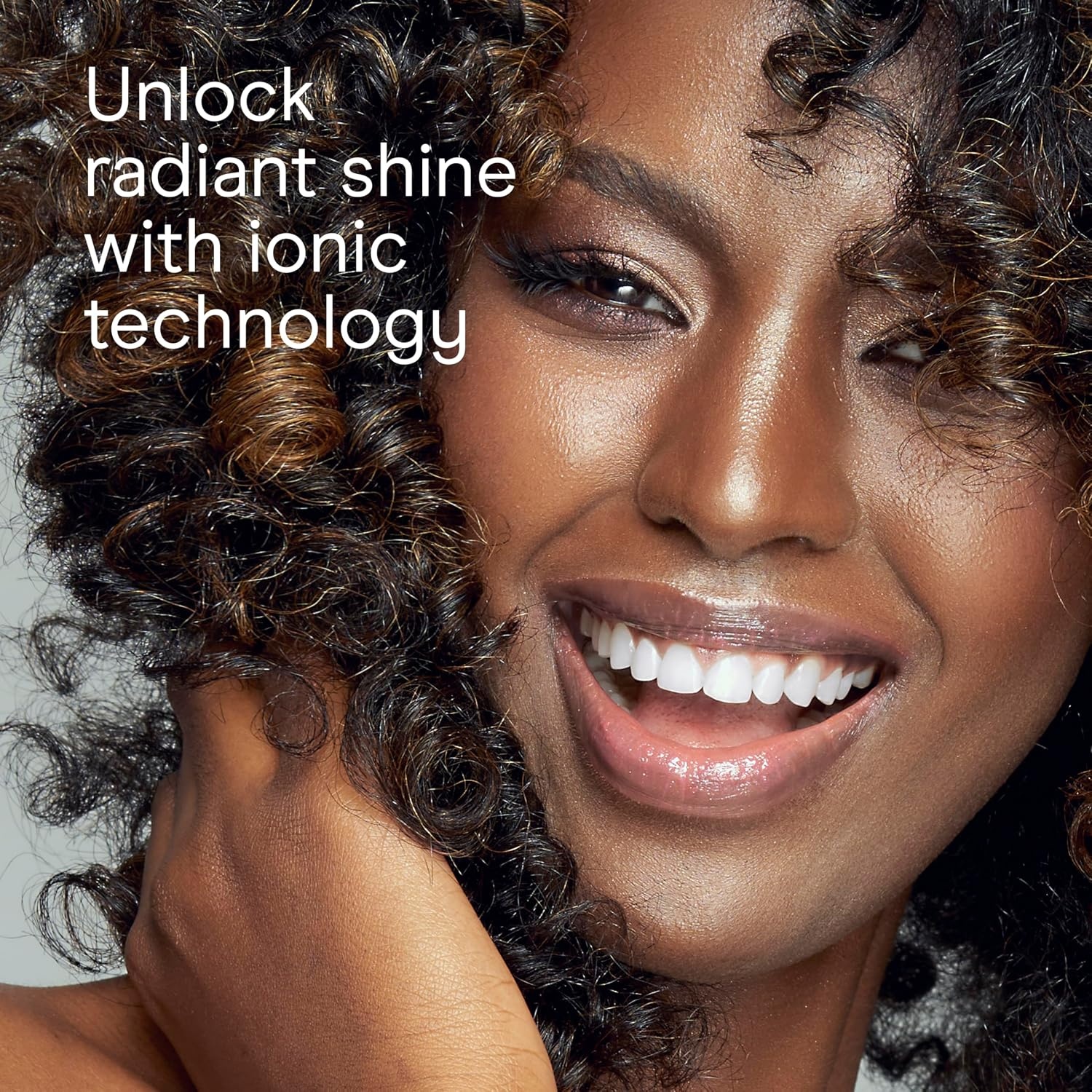 image:imageConair INFINITIPRO BY Frizz Free Compact Hair Dryer 2x the Shine 3x the Frizz Control dusty rose 1 CountDusty Rose