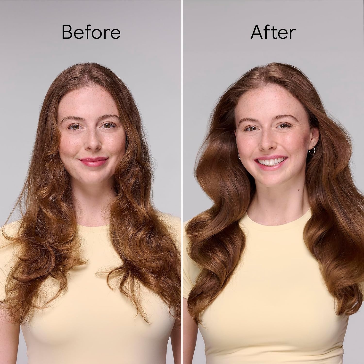 image:imageConair InfinitiPRO Infrared Hair Dryer with Dual Ionic Conditioning Includes Diffuser amp Concentrator Fast Drying Blow Dryer for Frizz Reduction 3 HeatSpeed Settings White 1999