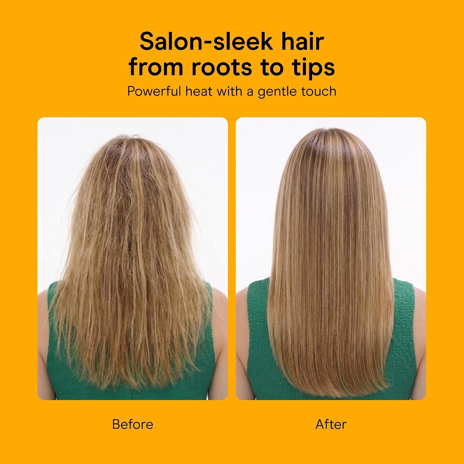 image:imageConair InfinitiPRO Tension Control Straightening Brush Tension control ionic brush straightens and reduces frizz on fine to thick curly hair Gray Model BC77712