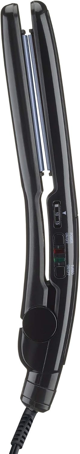 image:imageConair Instant Heat Ceramic Flat Iron 34inchBlack