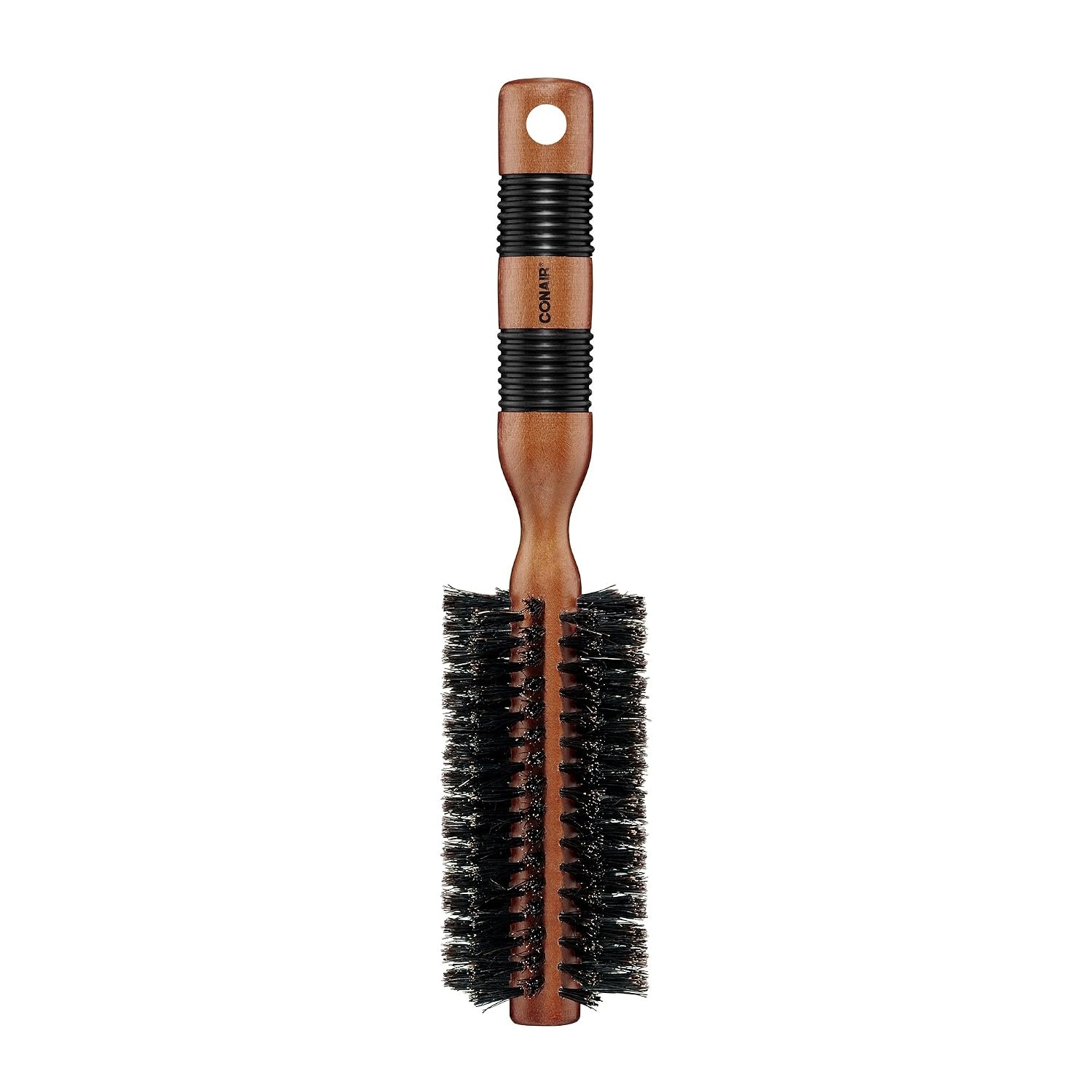 image:imageConair Styling Essentials Round Boar Brush Medium