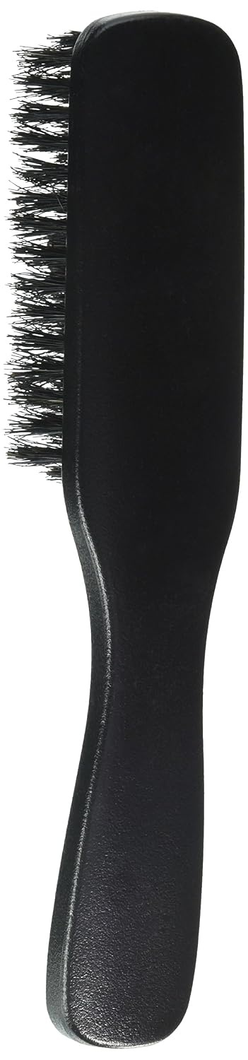 image:imageConair Styling Essentials Slim Grooming BrushBlack
